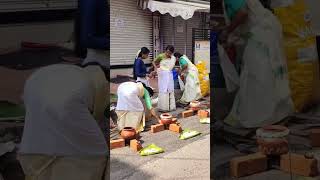 Attukal Pongala 2023