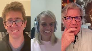 Making 6-figures from 200 Books a Year Using AI – Coral Hart on Writing With AI Podcast
