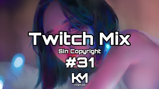 MÚSICA SIN COPYRIGHT PARA TWITCH  || YOUTUBE || FACEBOOK || STREAMS || #31 || 2021 || 🔥 KMO 🔥