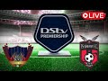 🔴 LIVE: Chippa United vs TS Galaxy, DSTV Premiership 2023/24 Round 2.