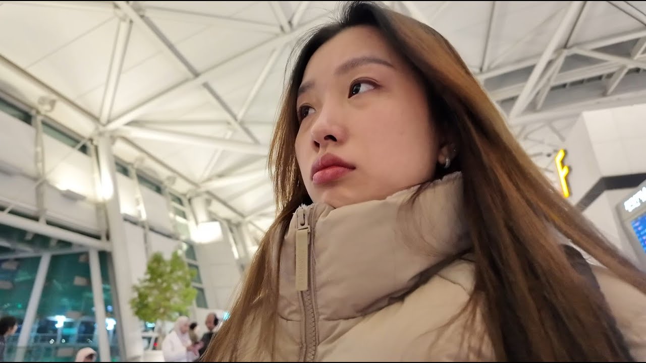 [국제결혼] 베트남 국제결혼 아내의 눈물없이 볼수없는 설맞이 귀향길