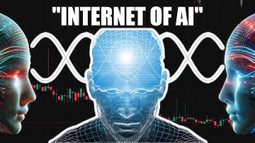 HyperCycle CEO Interview: The Internet of AI, Global Adoption & Wealth Generation