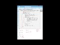 String Tracing Example 1