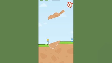 Slice To Save Level 98 😍 Android X iOS #shorts