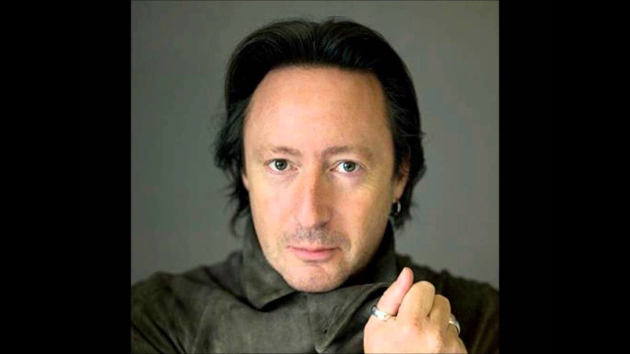 Julian Lennon / How Many Times YouTube