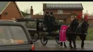Freckleton funeral