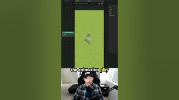 Why I checked looped for keyframe animation? - make a 3d game in Buildbox - Character 2.5: Bug Boots