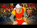 AN ANIMATED ADVENTURE - Dragon's Lair