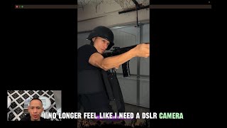 Best 360 Photo Booth Video Quality without a DSLR Camera | Photo Booth Rental Company screenshot 5