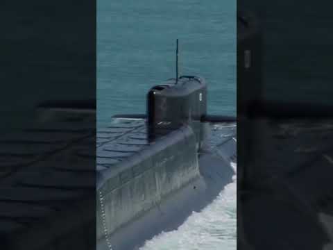 Video: Projek 633-duikboot: beskrywing, kenmerke, toepassing, foto