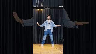 Akhiyaan Gulaab Dance Tutorial | Shahid Kapoor  #dance