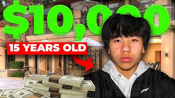 How I Signed Two SMMA Clients in One Week at 15 Years Old