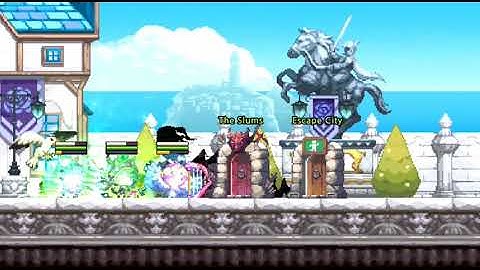 [Crusaders Quest] Challenge 2 Hidden (Rahima, Genevie, Orfeo)