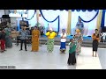 UJUMBE FMC SUNDAY APRIL 26 2026 SOMO UBATIZO NA AINA ZAKE BY PASTOR SEFANIA L BULAHIMU 