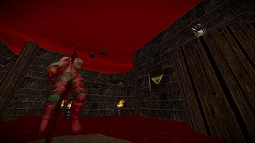 DOOM | Plutonia MIDI Pack - Plugged In [Cover By DAR] - MAP14