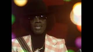 Johnny Guitar Watson - It's A Damm Shame