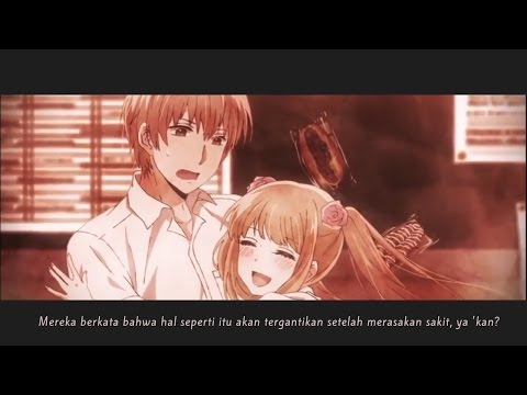 Download Mad Our Lies Kuzu No Honkai Indonesia Sub Youtube For Android Wallpaper Mad Our Lies Kuzu No Honkai Indonesia Sub Youtube Free HD