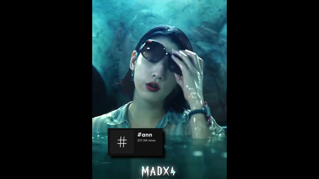 Top 8 Most Viewed Alice In Borderland Character On Tiktok Aliceinborderland
