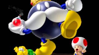 Bob-omb Battlefield Remix @guesswhatmusic