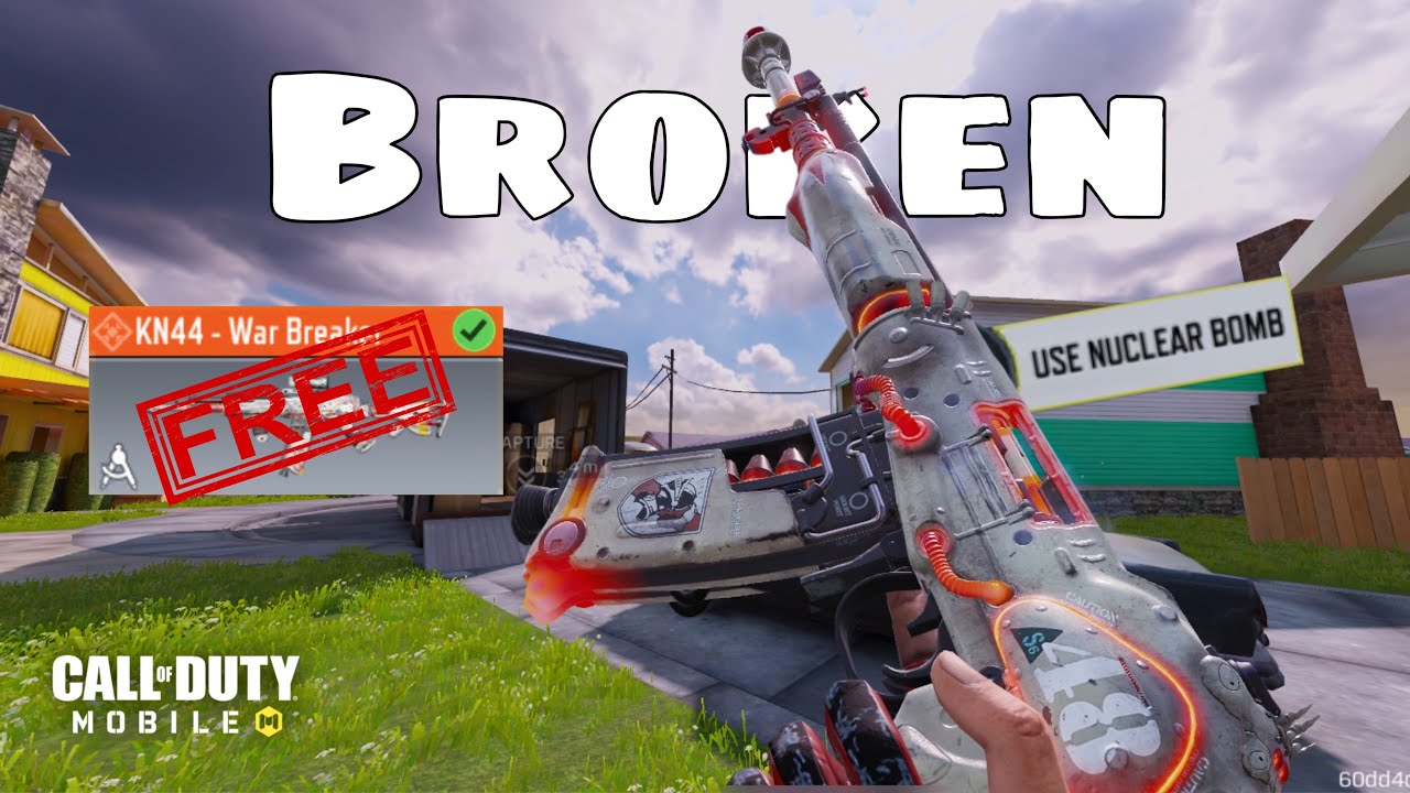 THIS FREE LEGACY IS ACTUALLY A HIDDEN META￼!!!