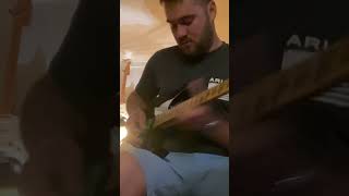 Ibanez Rg 560 1987-1991 Demo