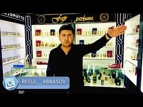 Mən Ac Olanda Danışan Bilmirəm - Resul Abbasov vine 2017