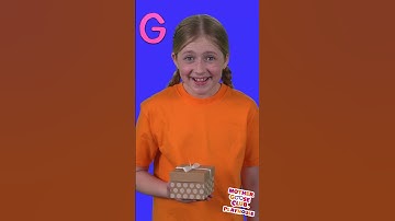 Thumbnail of Phonics Song | Mother Goose Club Playhouse Songs & Nursery Rhymes