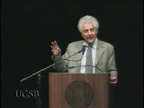 Robert Alter: The Bible Through Literary Eyes