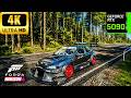 Forza Horizon 6 : RTX 5090 32GB ( 4K Maximum Settings RTX ON / DLSS ON )