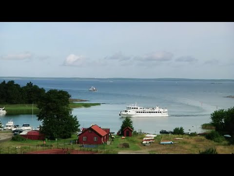 Video: 10 Fantastiska Bilder På Den Avlägsna Finska ön Utö - Matador Network