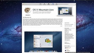 Mountain Lion Server pt 1: Upgrade From Lion Server