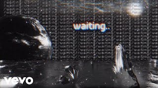 Zhavia - Waiting (Official Lyric Video) Resimi