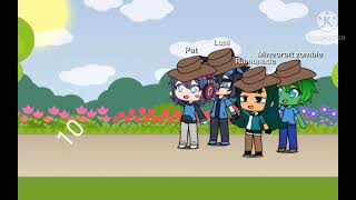 Lunis Round Up Oh Toodles