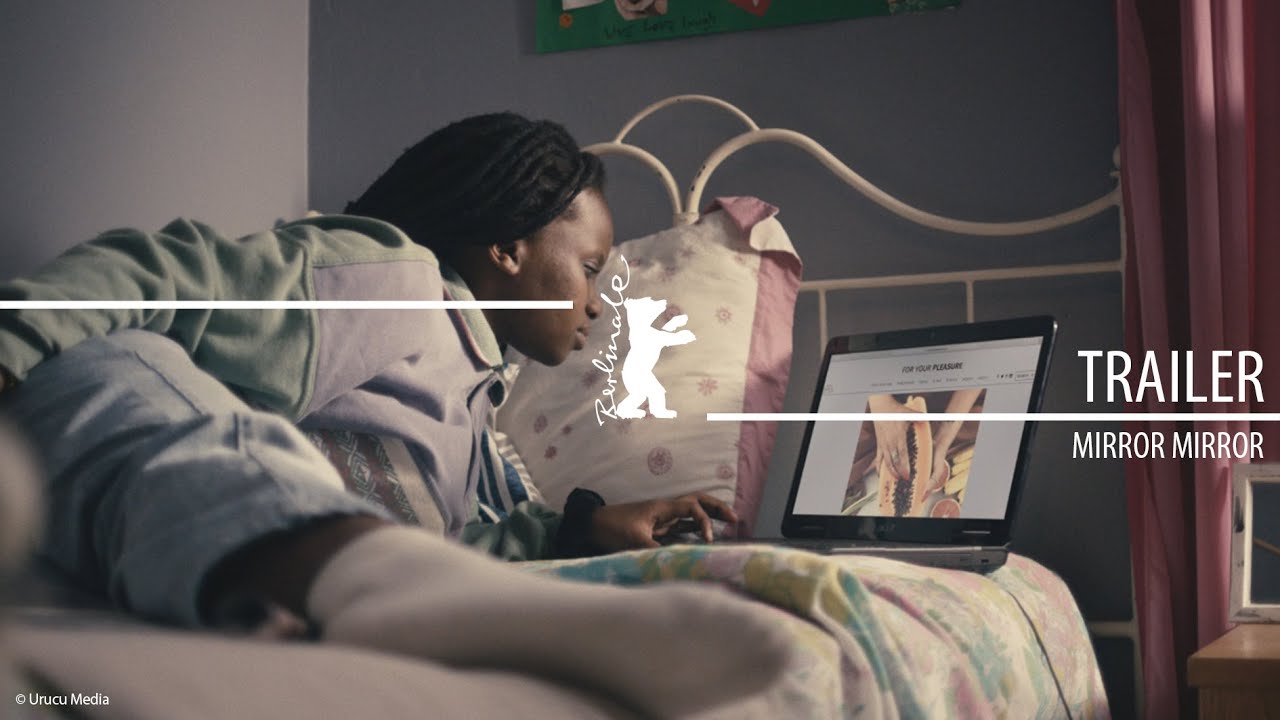 "Mirror Mirror" Trailer Berlinale 2023 YouTube