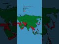 Like and subscribe! #foryou #map #history #europe #mapping #asia #geography #news #pakistan #china