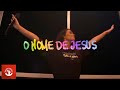 Isadora Pompeo - O Nome De Jesus | Live Movimento Pintando