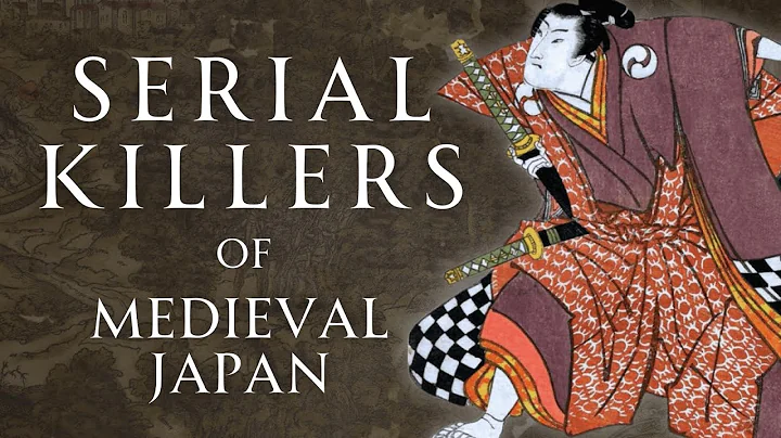 Serial Killers of Medieval Japan | Human Voiced, No Ads