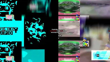 52 Shuric Scan With All Slide (Robert Seay Edition)