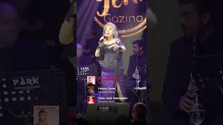 Kamuran Akkor Gazino Playlist