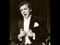 The Mario Lanza Story narrated by Peter Clayton