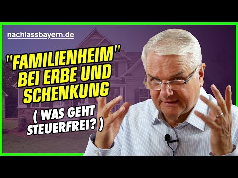 Video: Familienheim in einem Versandbehälter. Kannst du es funktionieren lassen?