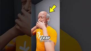 If Someone Breaks Into Your House… Never Hide Here‼️😱
