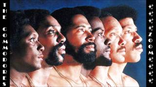 Video thumbnail of "The Commodores *❈* Zoom"