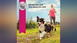 Eukanuba Senior Medium Breed Dry Dog Food, 30 lb review