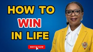 Multi-billionaire Ibukun Awosika: How to Play to Win in Life | The Strategy Every Christian Needs 😱