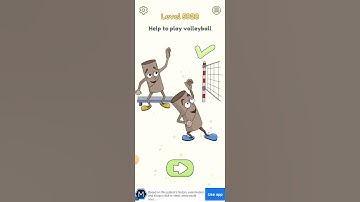 DOP 2Gameplay level 5928 delete one part