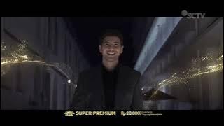 Download lagu Dji Sam Soe Super Premium - Golden Carpet (Revisi PHW 2014) @ SCTV HD