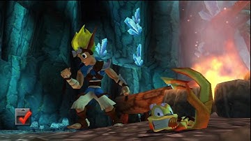 Jak & Daxter: The Precursor Legacy HD Part 24 (With Commentary)