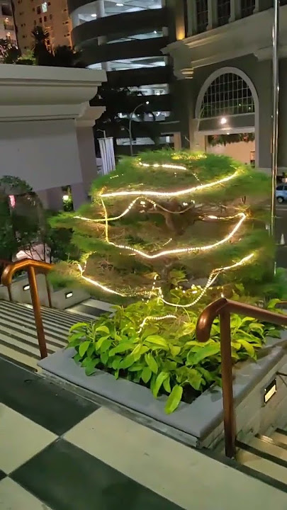 Moi Mall of indonesia kelapa gading