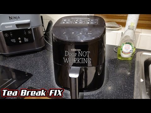 Cosori Air Fryer Customer Service